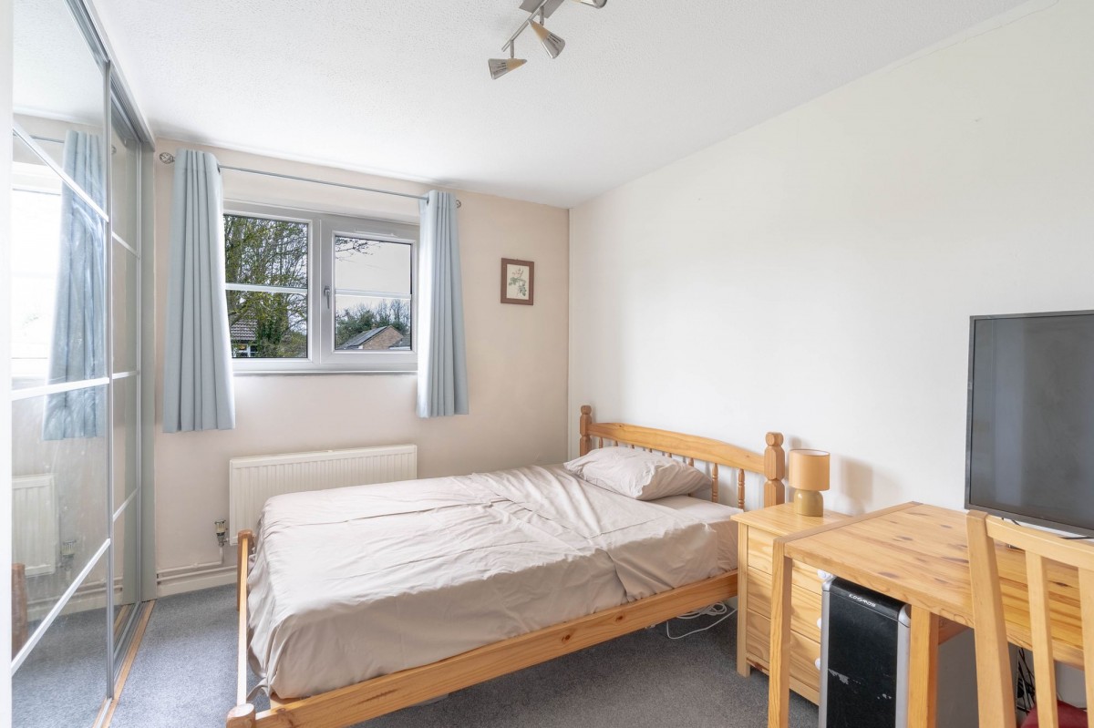 Magdalene Close, Longstanton, CB24