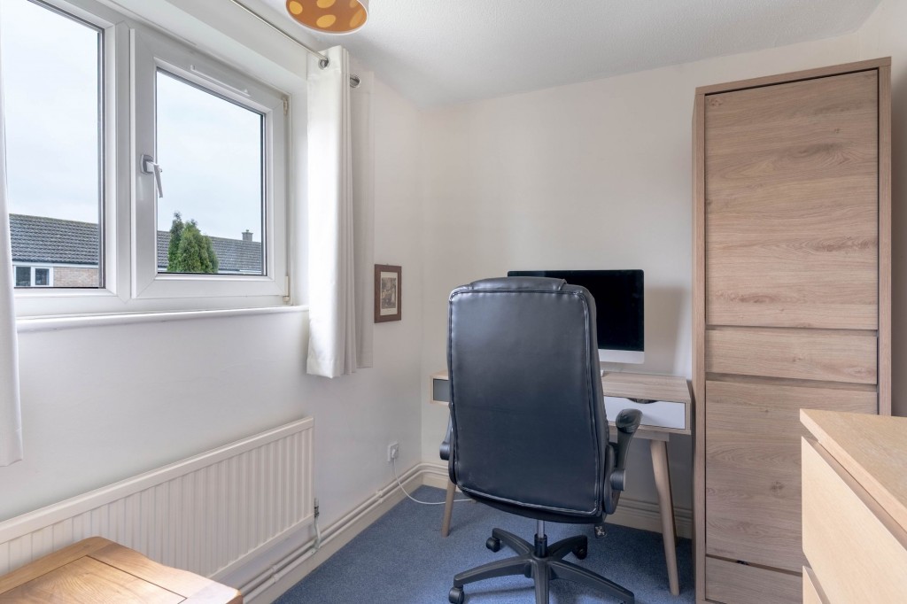 Magdalene Close, Longstanton, CB24