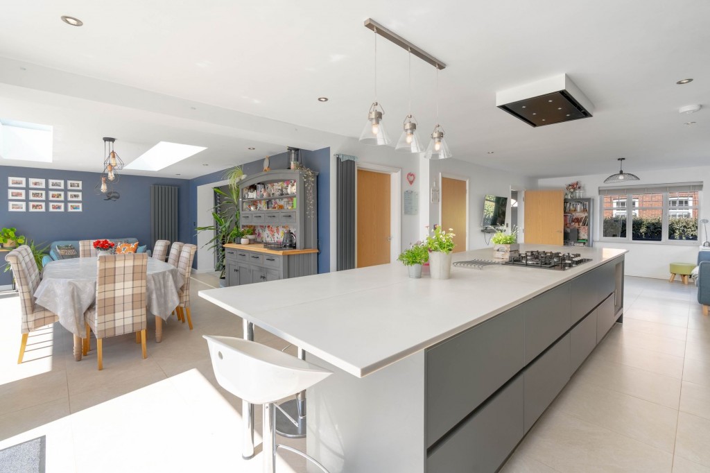 Mitchcroft Road, Longstanton, CB24
