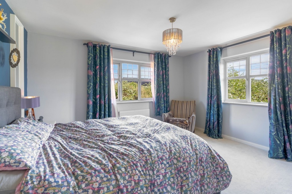 Mitchcroft Road, Longstanton, CB24