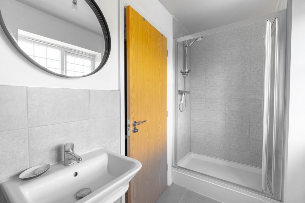 Mitchcroft Road, Longstanton, CB24