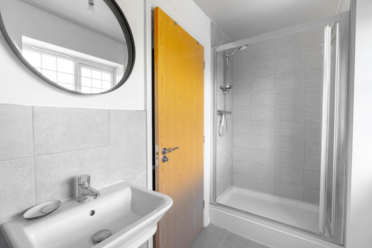 Mitchcroft Road, Longstanton, CB24