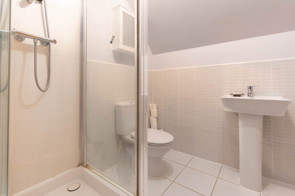 Mitchcroft Road, Longstanton, CB24