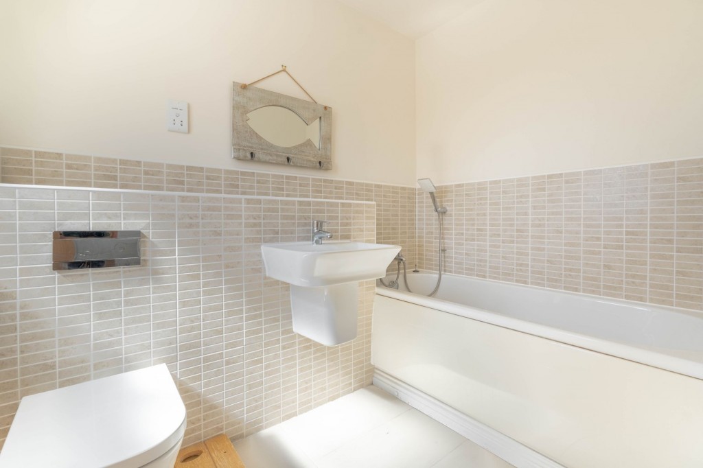 Mitchcroft Road, Longstanton, CB24