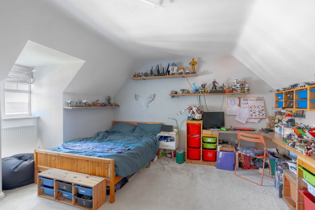 Mitchcroft Road, Longstanton, CB24