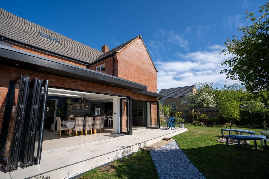 Mitchcroft Road, Longstanton, CB24