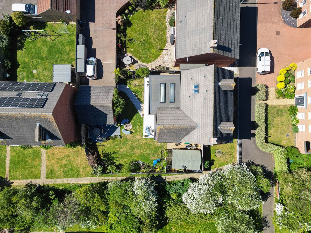 Mitchcroft Road, Longstanton, CB24
