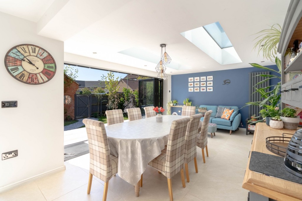 Mitchcroft Road, Longstanton, CB24