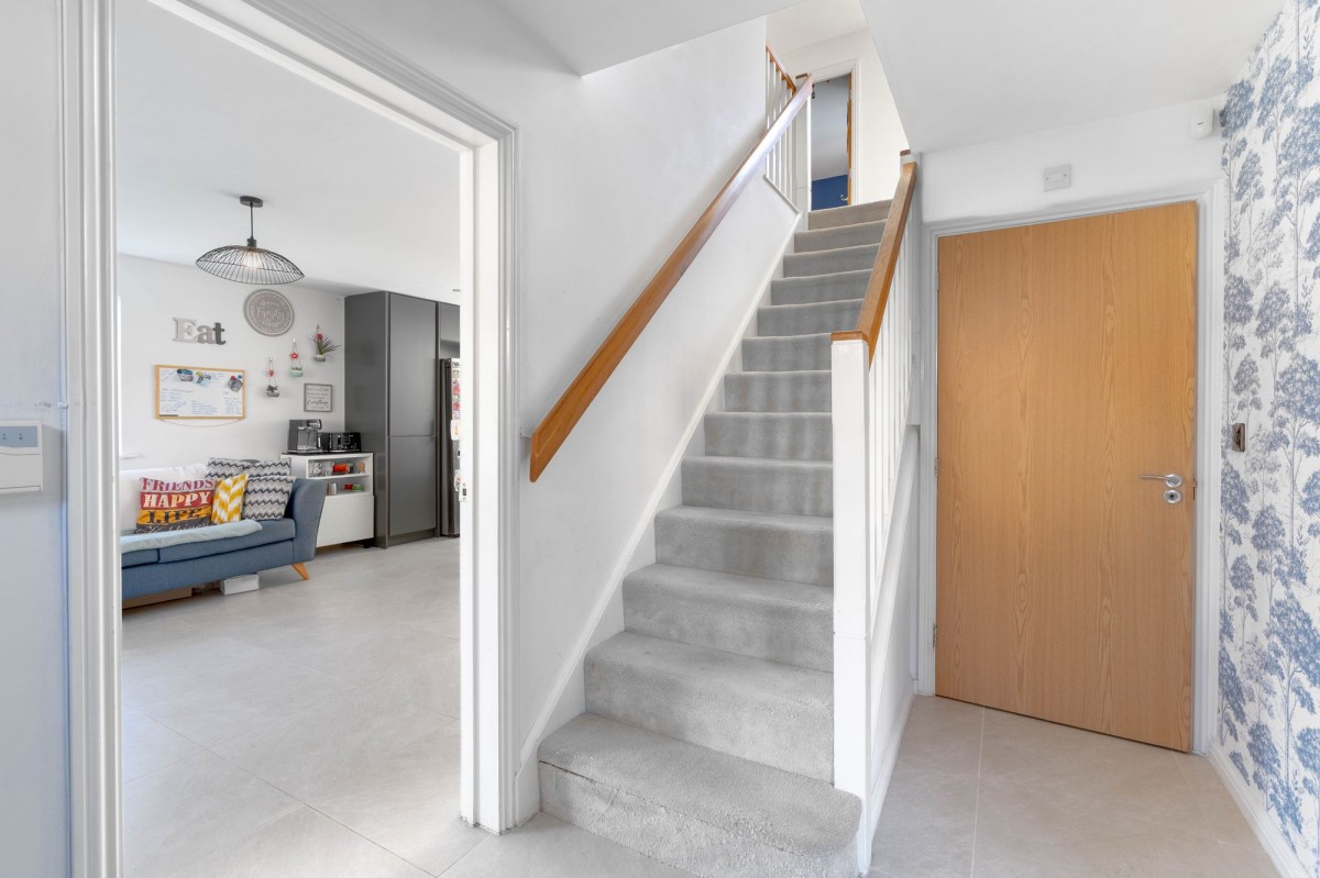 Mitchcroft Road, Longstanton, CB24