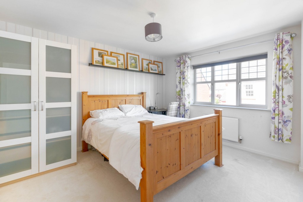 Mitchcroft Road, Longstanton, CB24