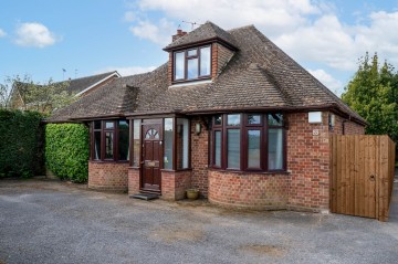 Mill Road, Over, CB24