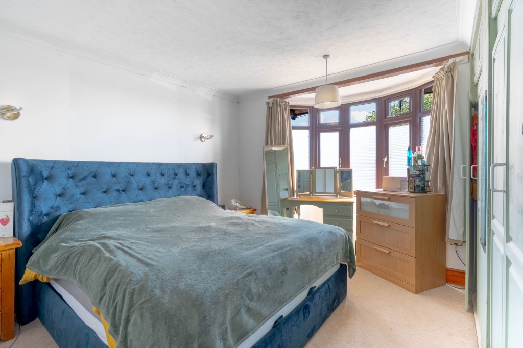 Mill Road, Over, CB24