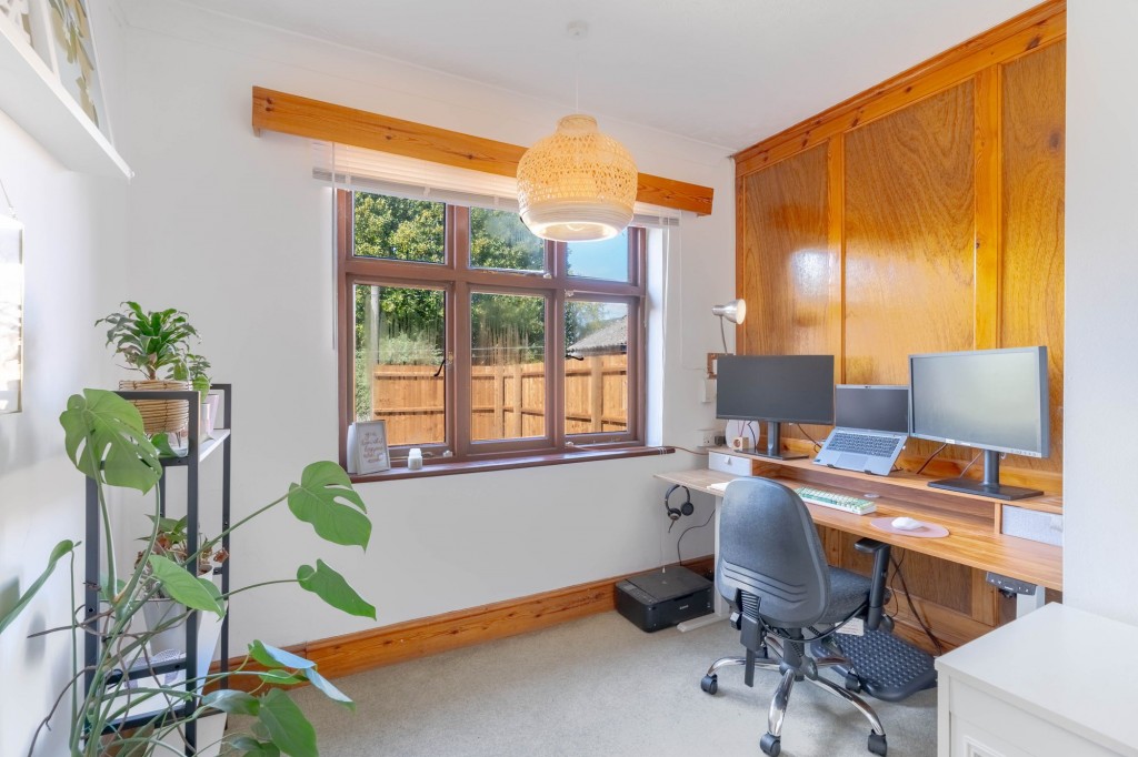 Mill Road, Over, CB24