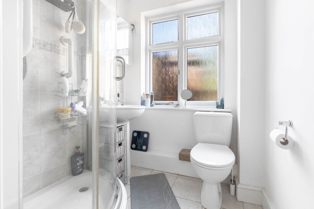 Mill Road, Over, CB24