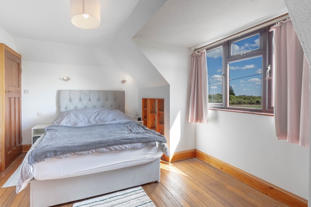 Mill Road, Over, CB24