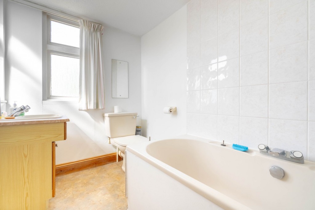 Mill Road, Over, CB24