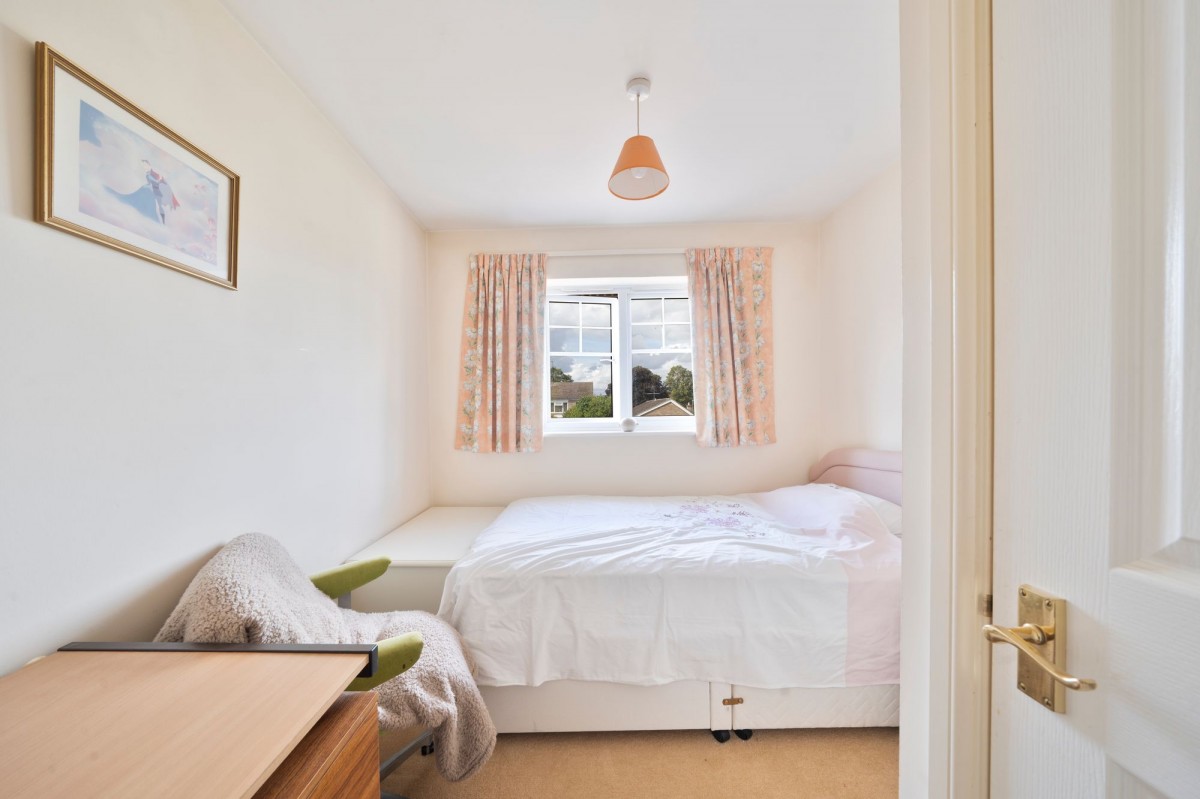 Pyrethrum Way, Willingham, CB24