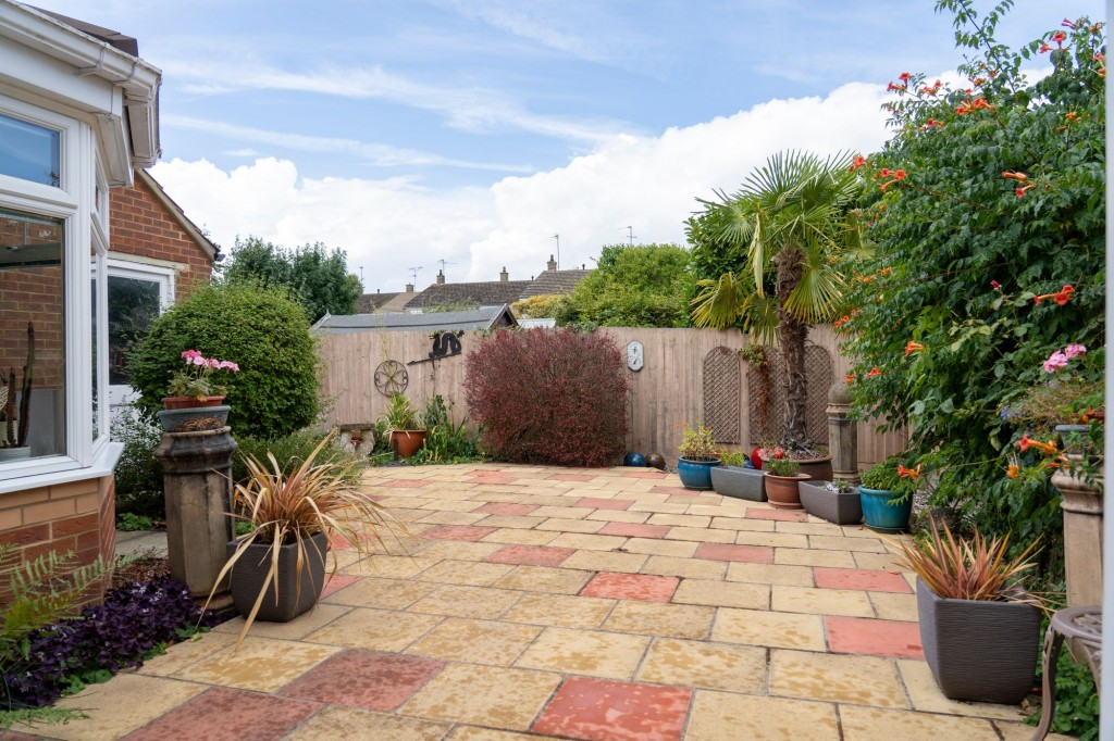 Pyrethrum Way, Willingham, CB24