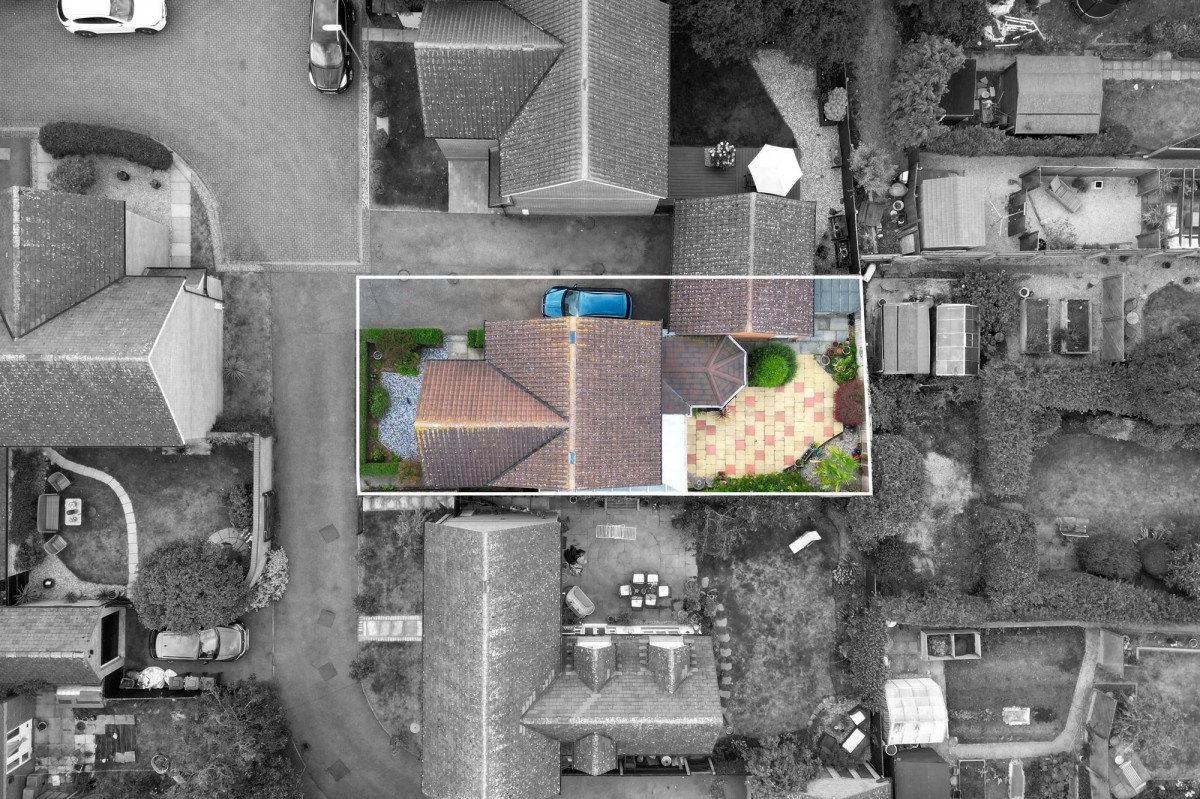 Pyrethrum Way, Willingham, CB24