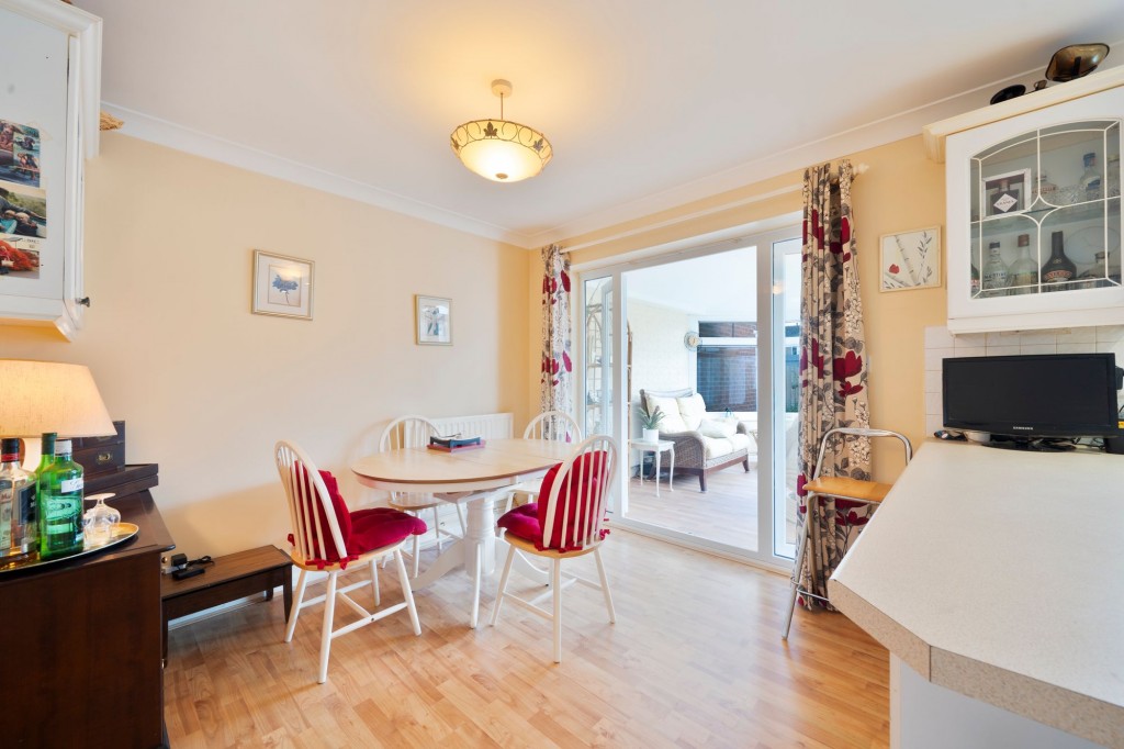 Pyrethrum Way, Willingham, CB24