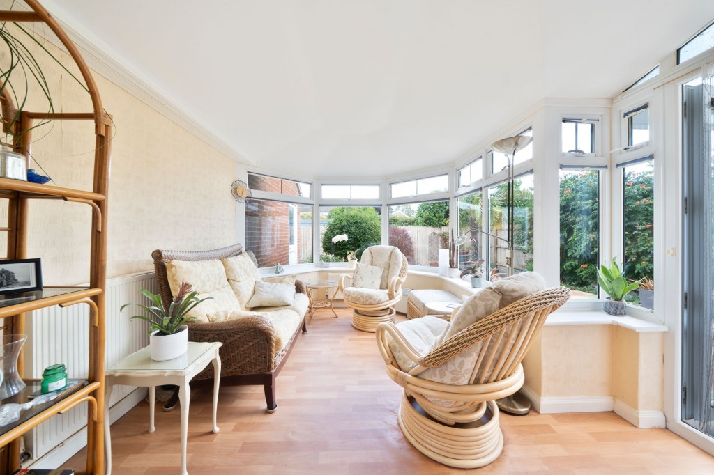 Pyrethrum Way, Willingham, CB24