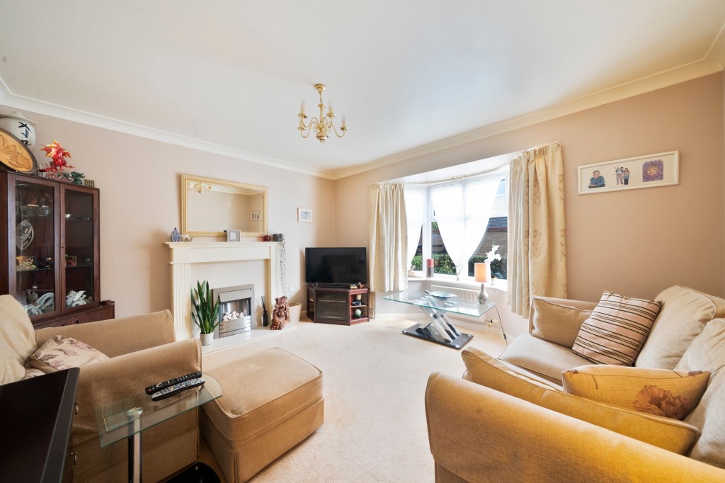 Pyrethrum Way, Willingham, CB24