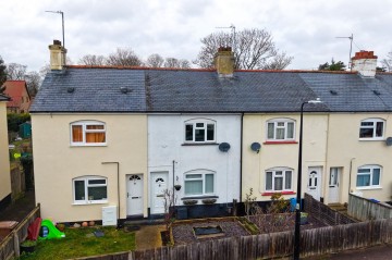 King George Avenue, Exning, CB8