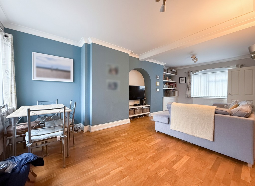 King George Avenue, Exning, CB8