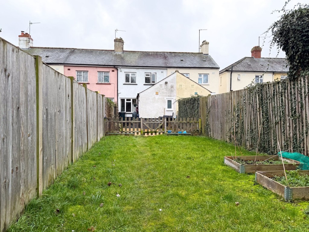 King George Avenue, Exning, CB8