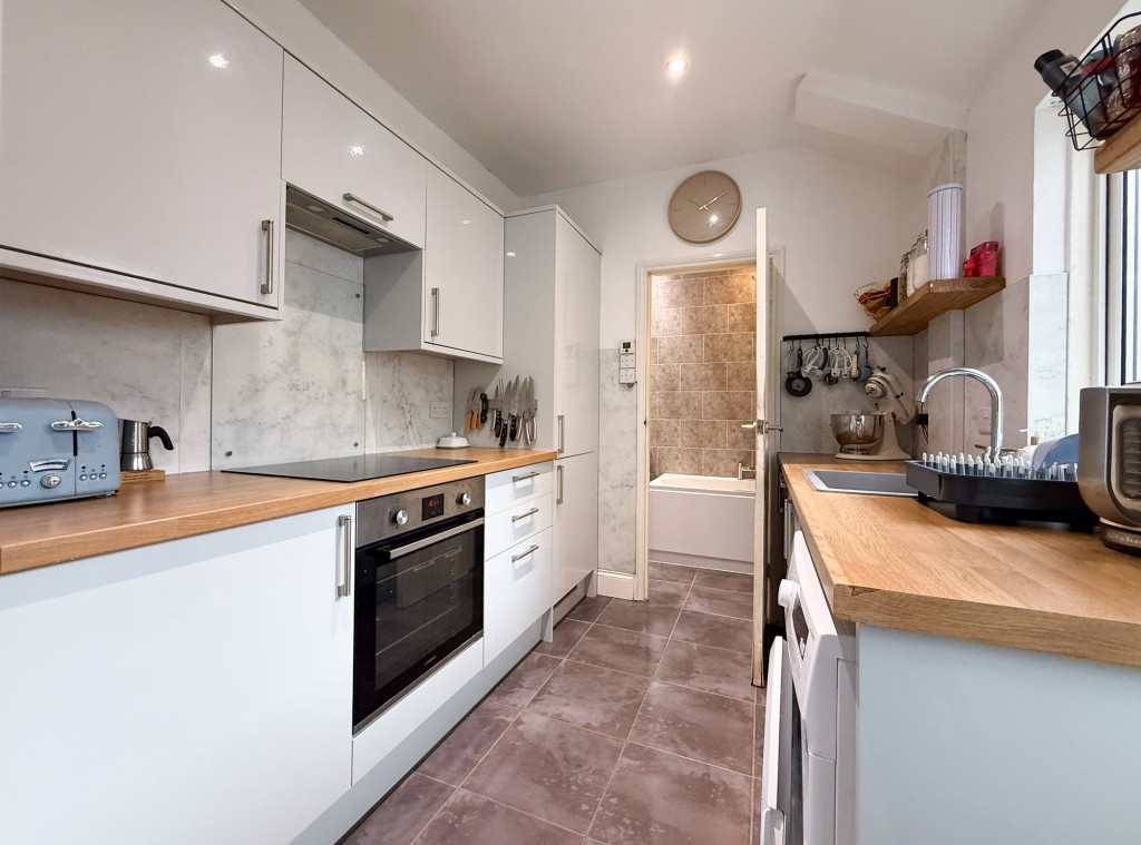 King George Avenue, Exning, CB8