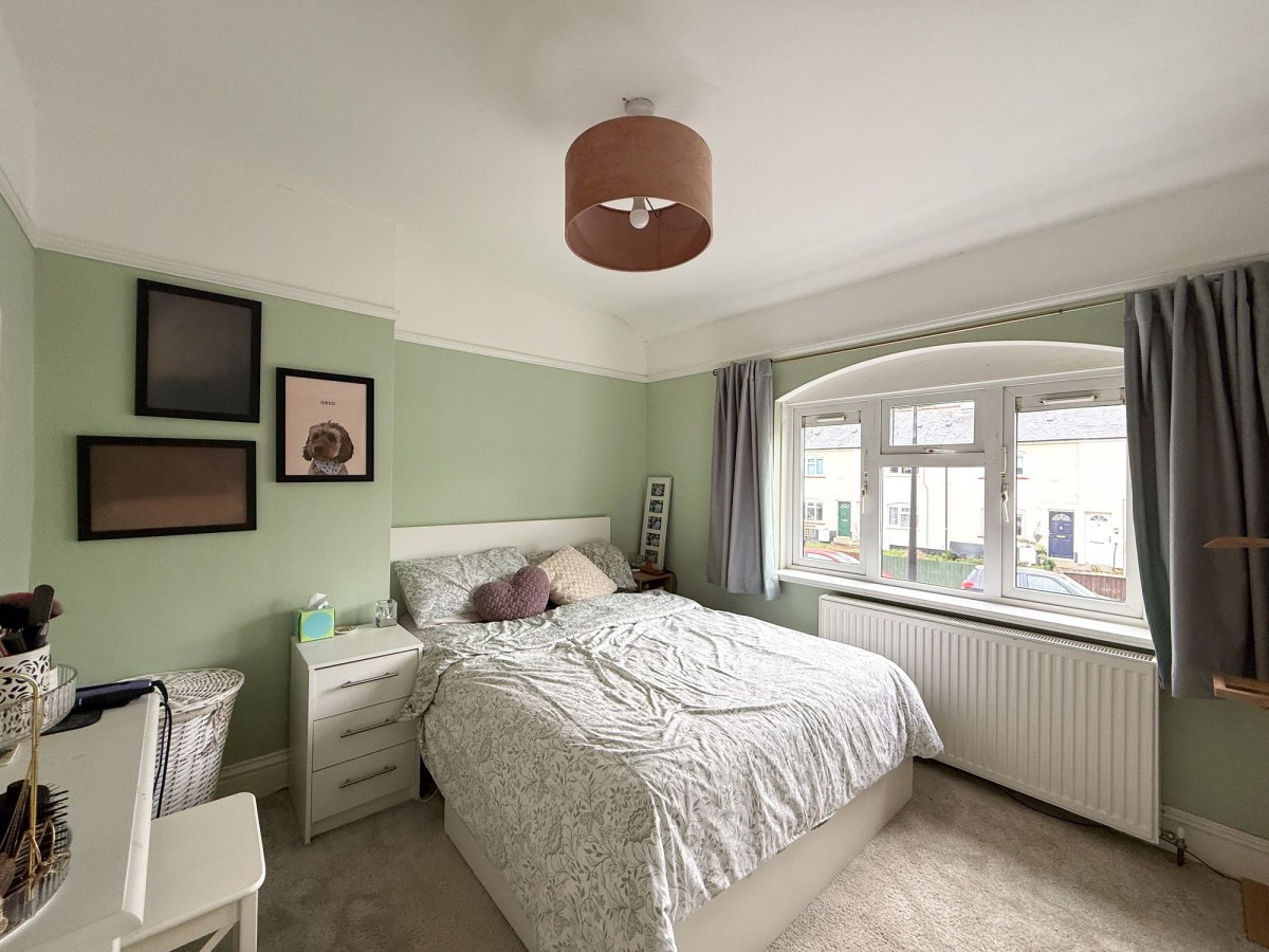 King George Avenue, Exning, CB8