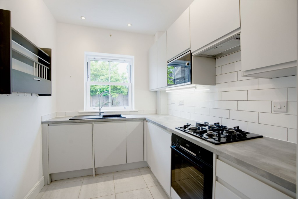 Drinkwater Close, Newmarket, CB8