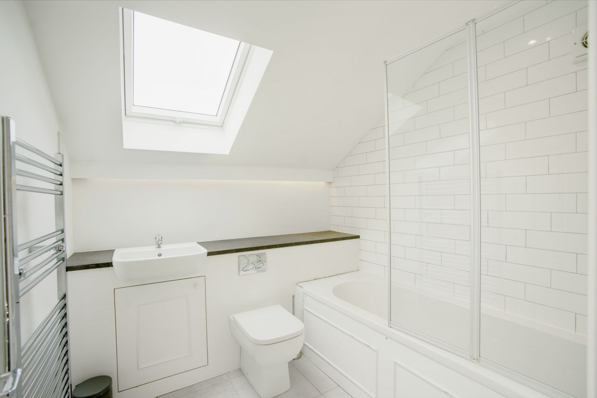 Drinkwater Close, Newmarket, CB8