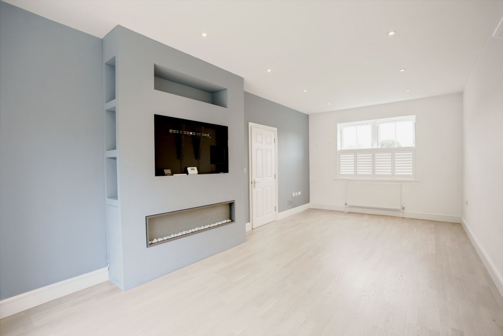 Drinkwater Close, Newmarket, CB8