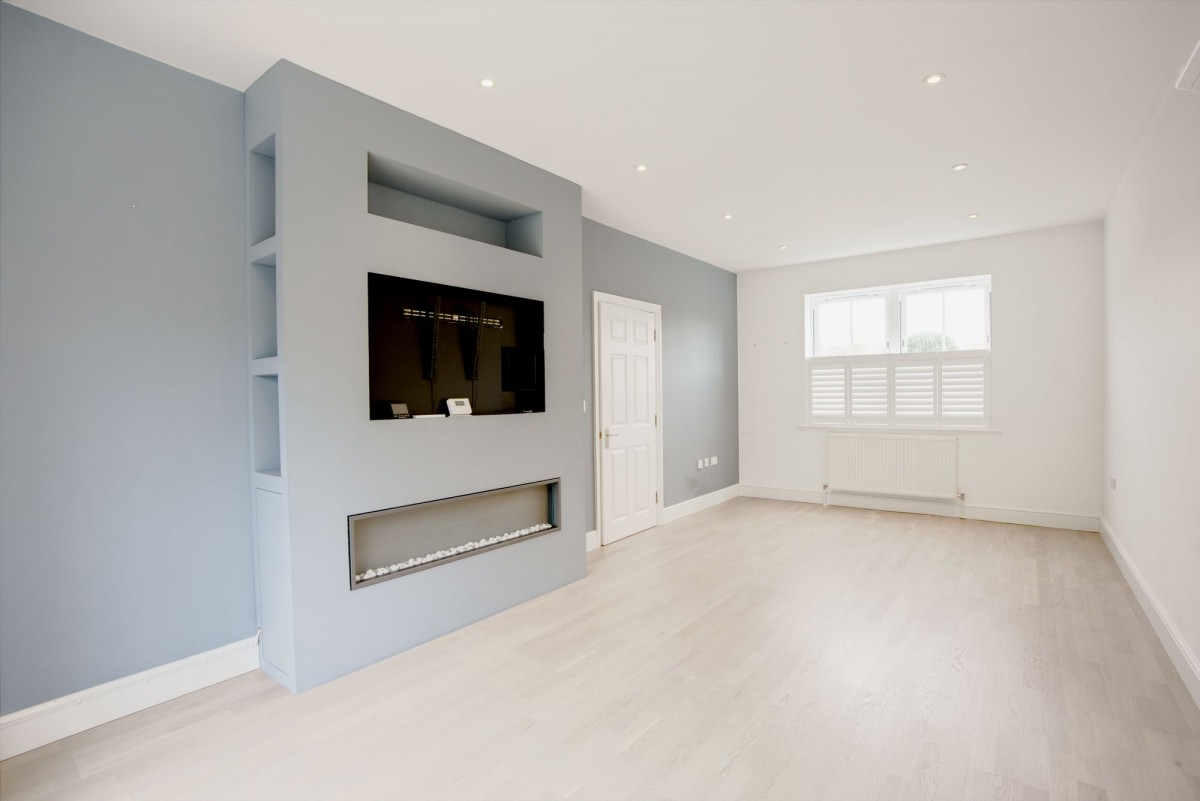 Drinkwater Close, Newmarket, CB8