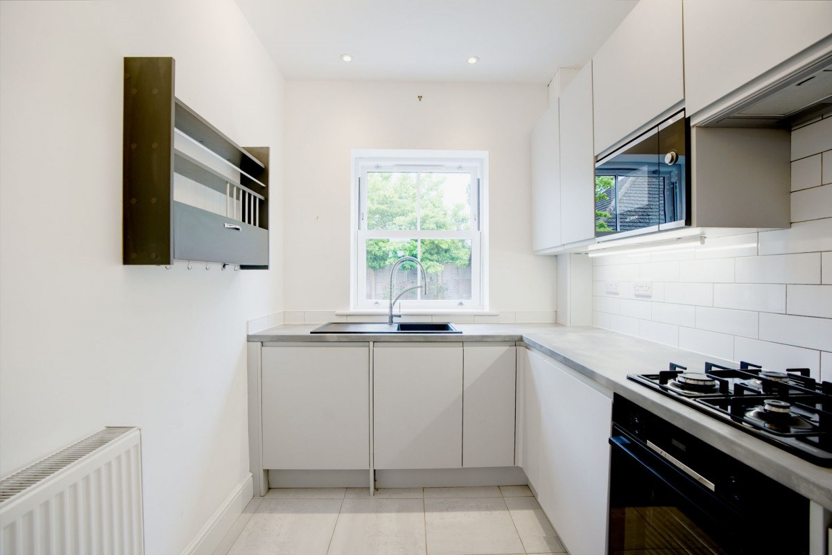 Drinkwater Close, Newmarket, CB8