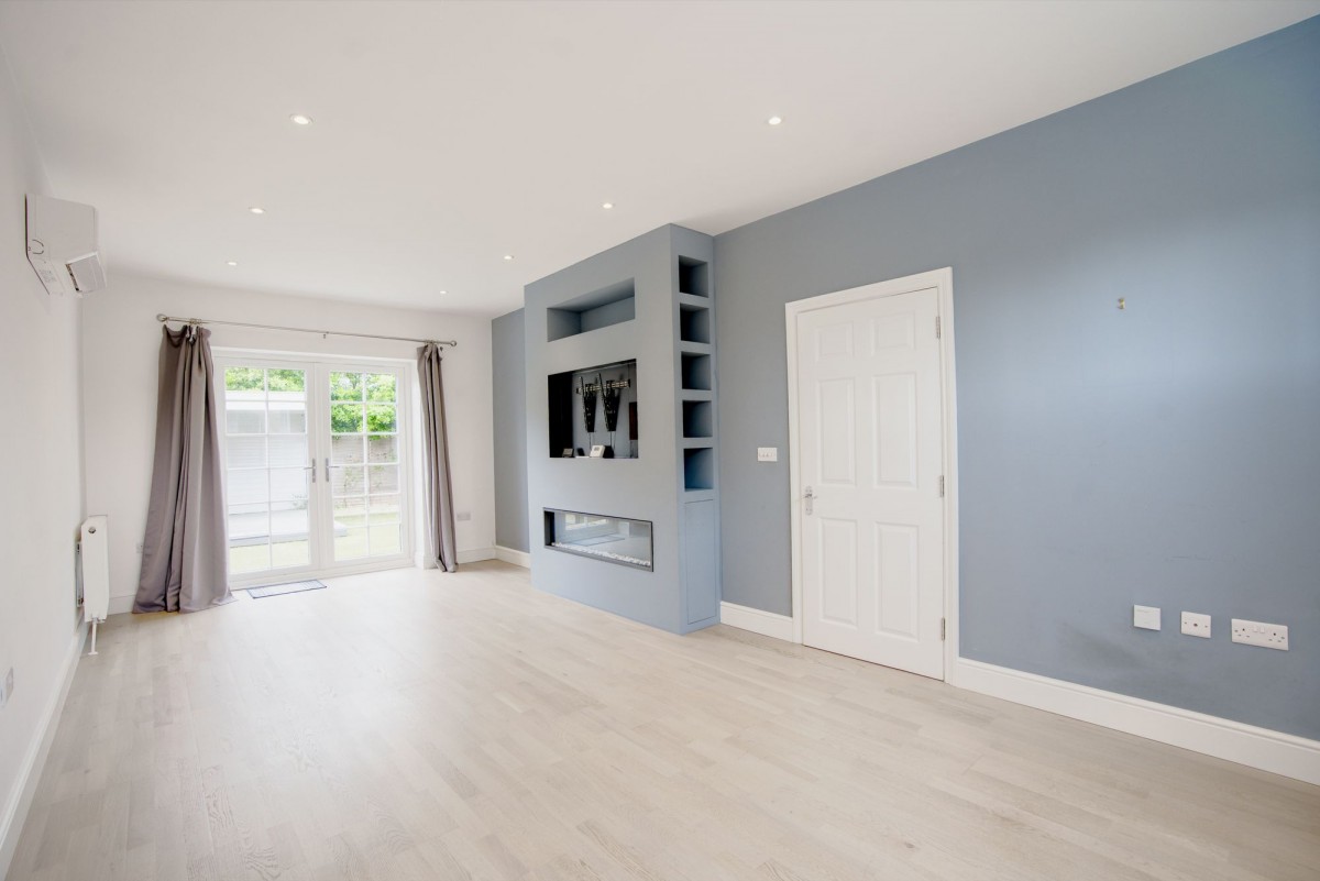 Drinkwater Close, Newmarket, CB8