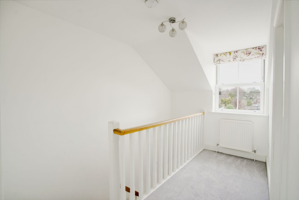 Drinkwater Close, Newmarket, CB8