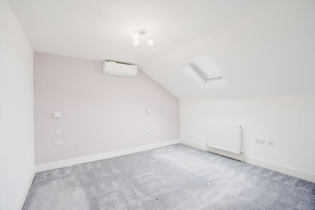 Drinkwater Close, Newmarket, CB8