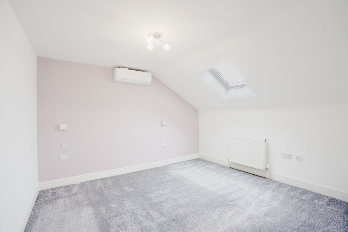 Drinkwater Close, Newmarket, CB8