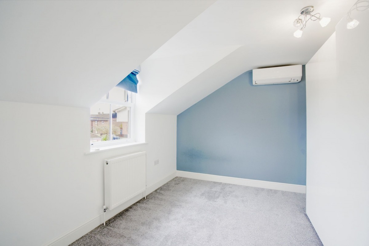 Drinkwater Close, Newmarket, CB8