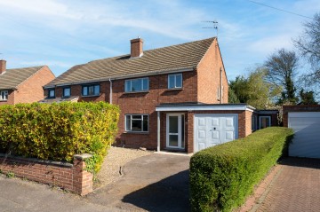 Forest Road, Cambridge, CB1