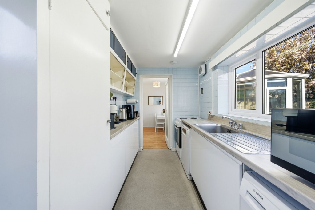 Forest Road, Cambridge, CB1
