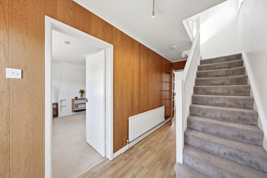 Forest Road, Cambridge, CB1