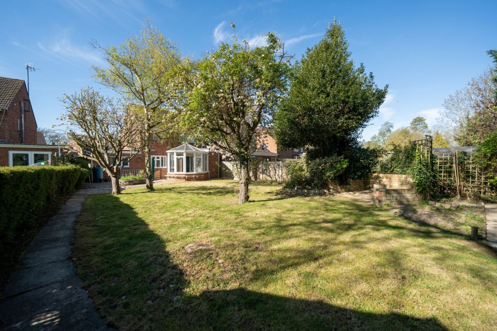 Forest Road, Cambridge, CB1