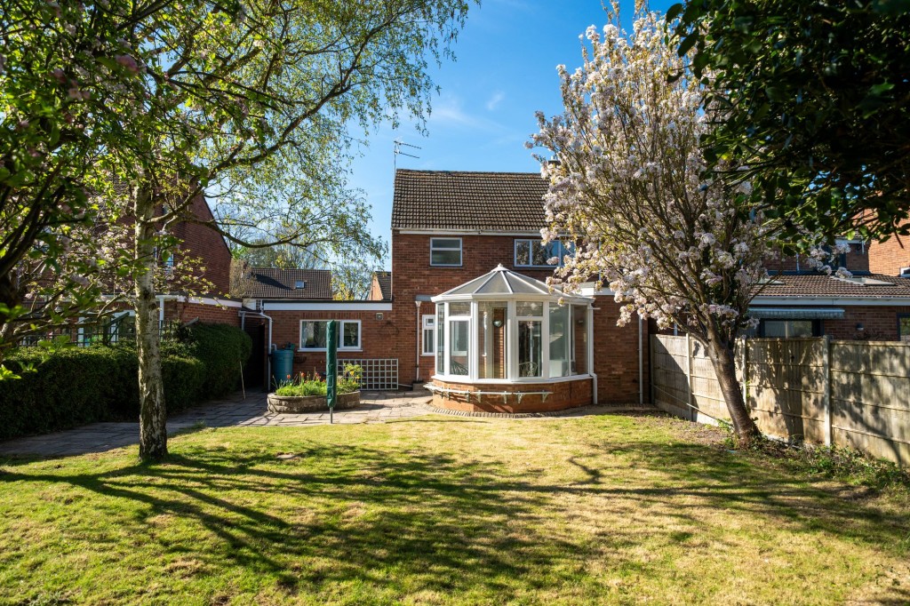 Forest Road, Cambridge, CB1