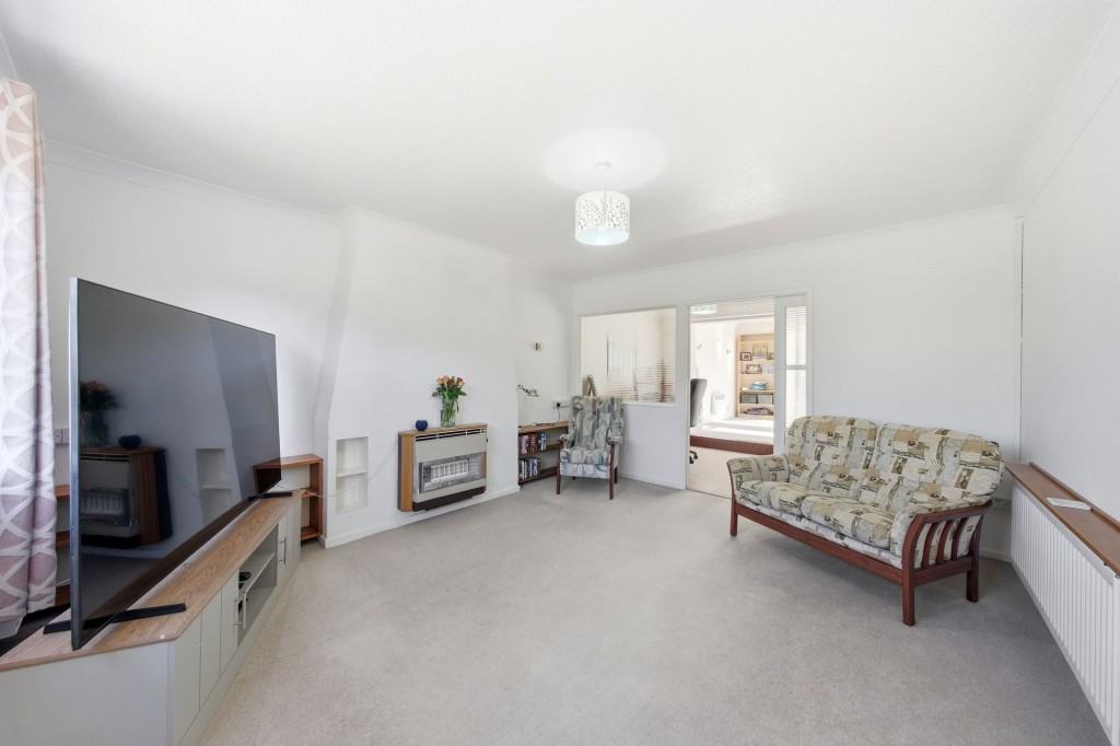 Forest Road, Cambridge, CB1