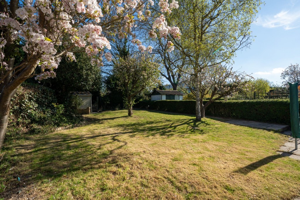 Forest Road, Cambridge, CB1