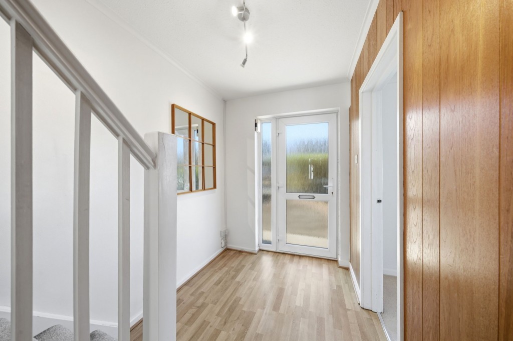Forest Road, Cambridge, CB1