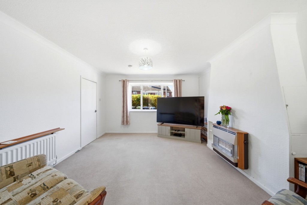Forest Road, Cambridge, CB1